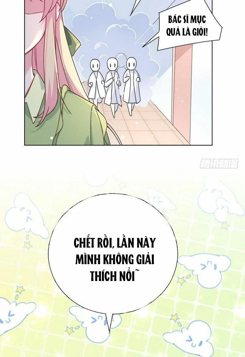 Trời Ban Cho Nam Thần Daddy Chapter 29 - 40