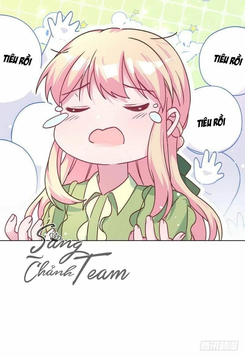 Trời Ban Cho Nam Thần Daddy Chapter 29 - 41