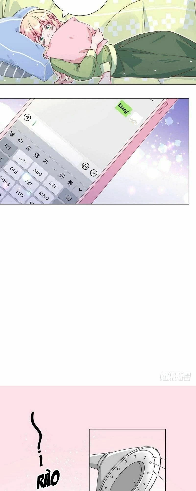 Trời Ban Cho Nam Thần Daddy Chapter 30 - 5