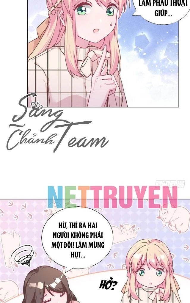 Trời Ban Cho Nam Thần Daddy Chapter 31 - 19