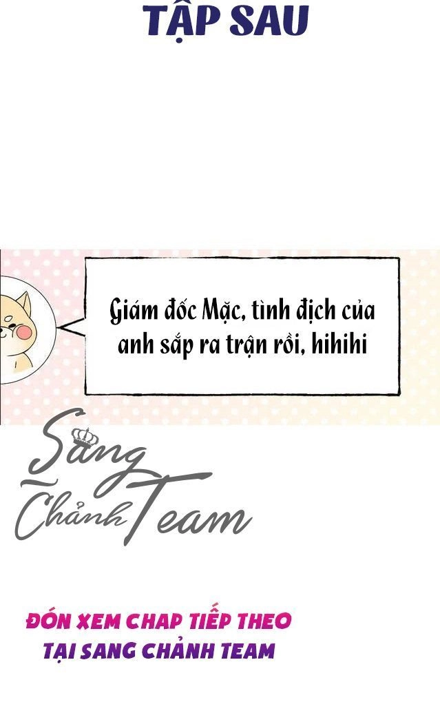 Trời Ban Cho Nam Thần Daddy Chapter 31 - 21