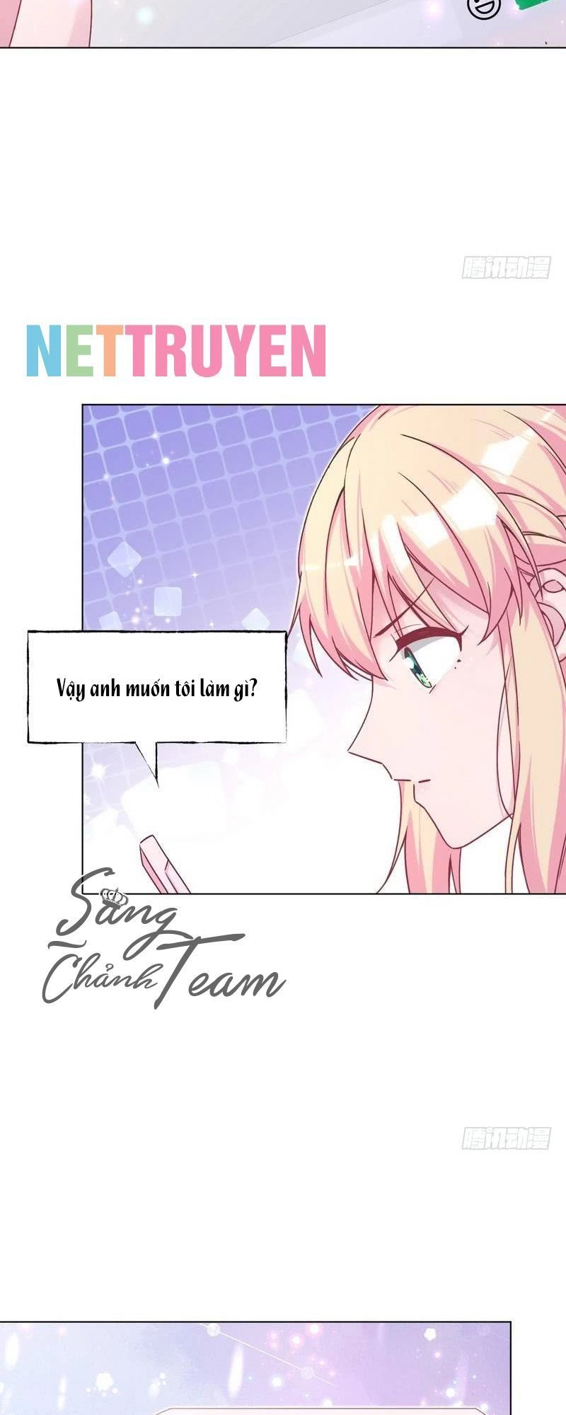 Trời Ban Cho Nam Thần Daddy Chapter 32 - 3