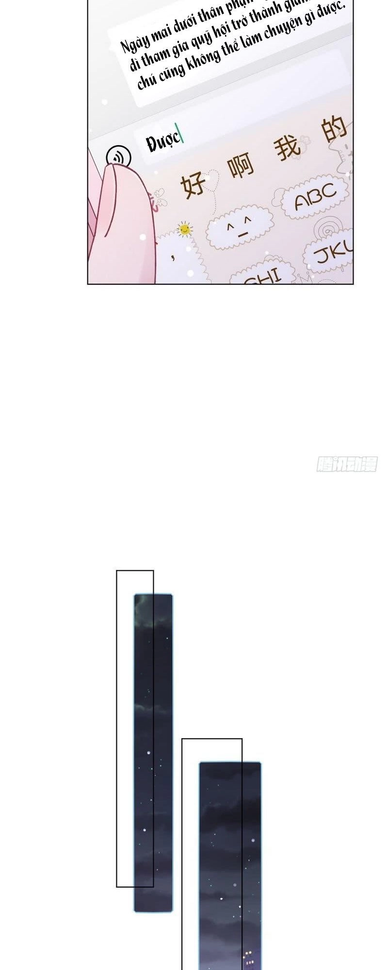 Trời Ban Cho Nam Thần Daddy Chapter 32 - 5