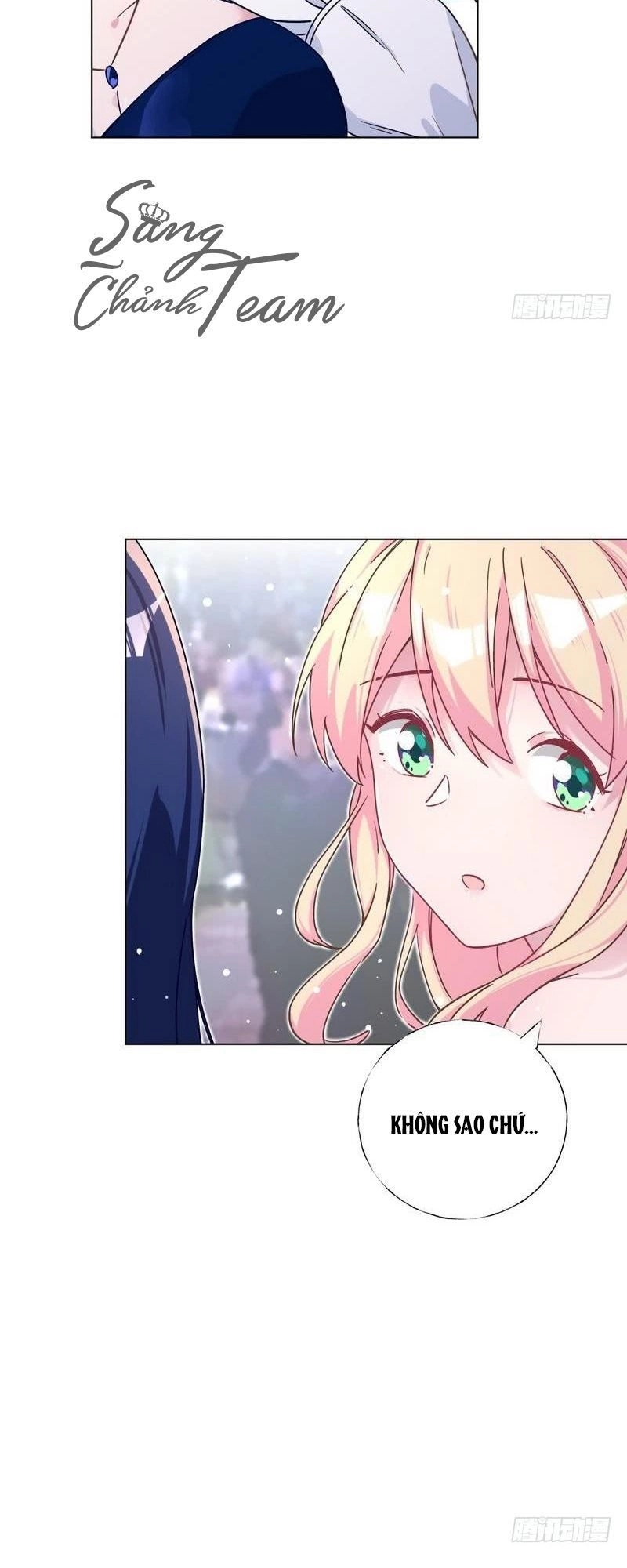 Trời Ban Cho Nam Thần Daddy Chapter 32 - 8