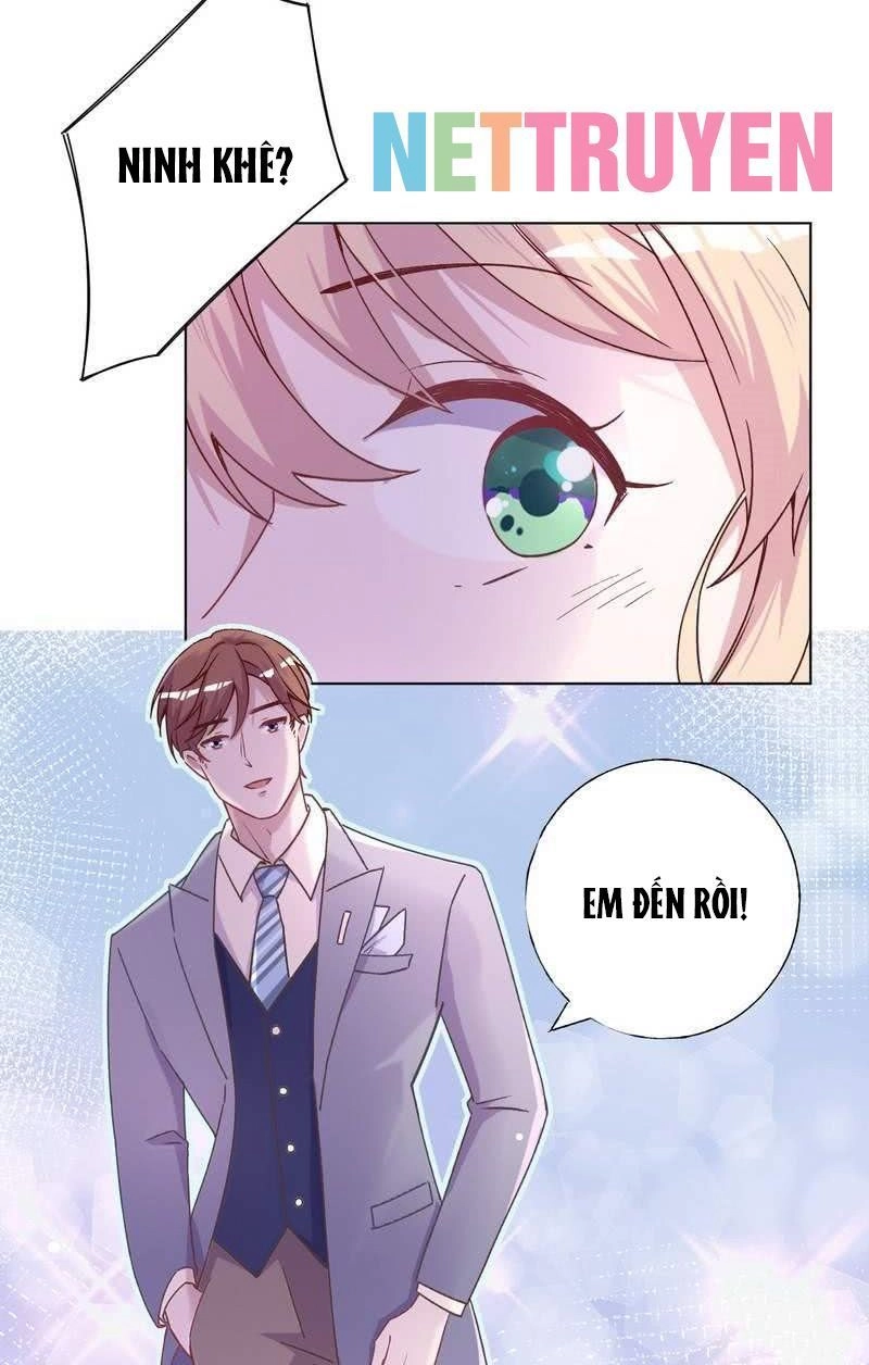 Trời Ban Cho Nam Thần Daddy Chapter 32 - 13