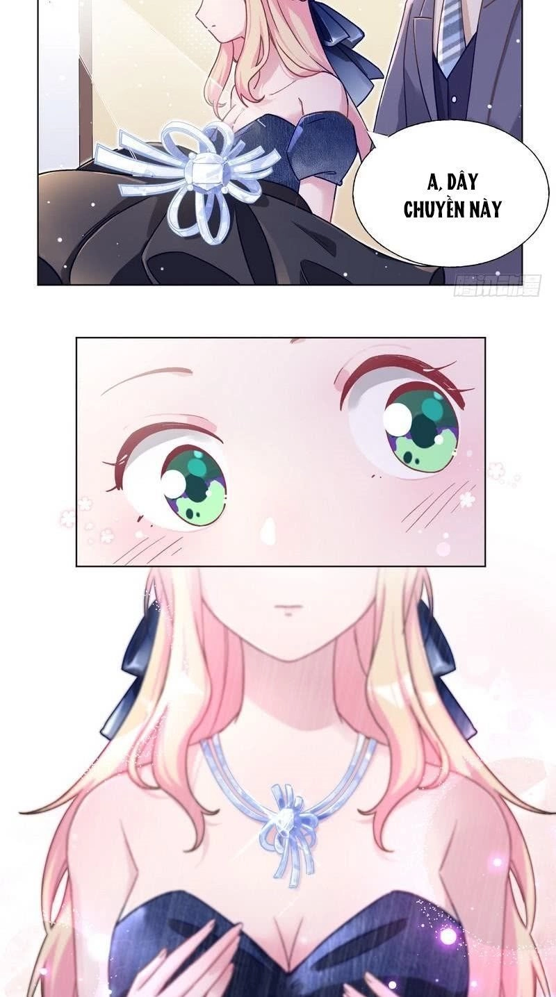 Trời Ban Cho Nam Thần Daddy Chapter 32 - 20