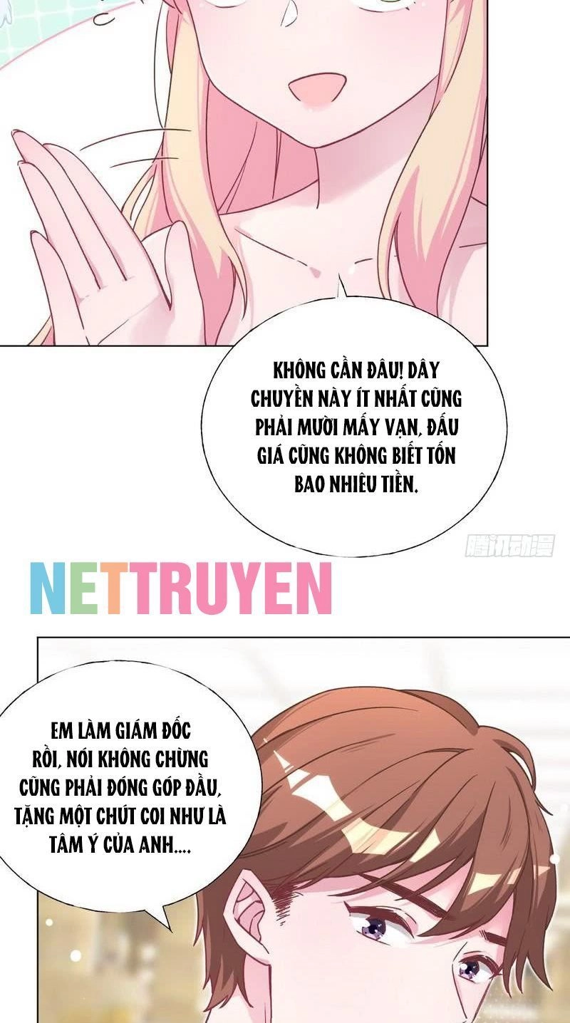 Trời Ban Cho Nam Thần Daddy Chapter 32 - 22