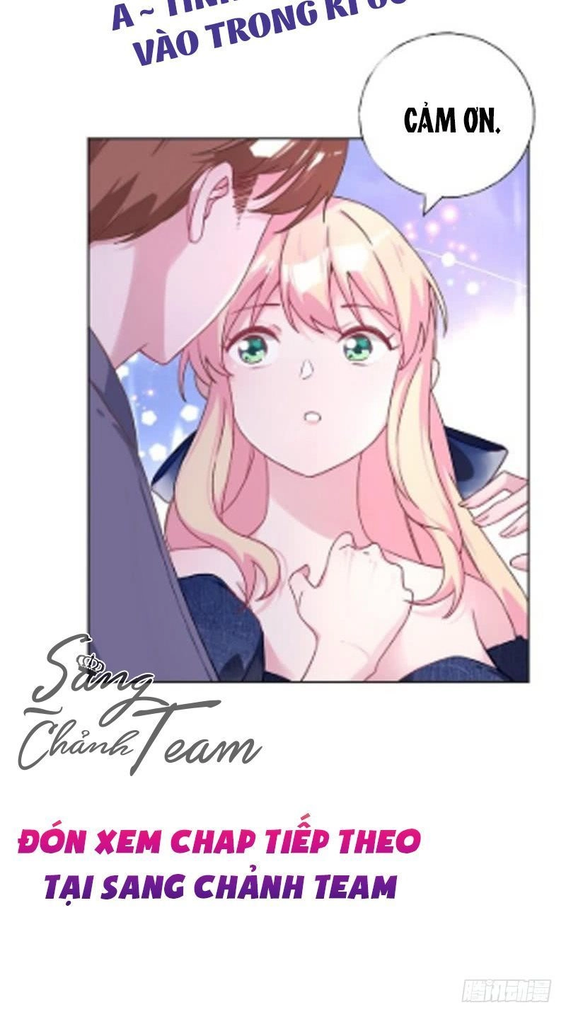 Trời Ban Cho Nam Thần Daddy Chapter 32 - 26