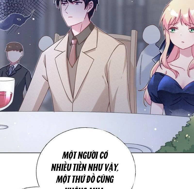 Trời Ban Cho Nam Thần Daddy Chapter 34 - 3