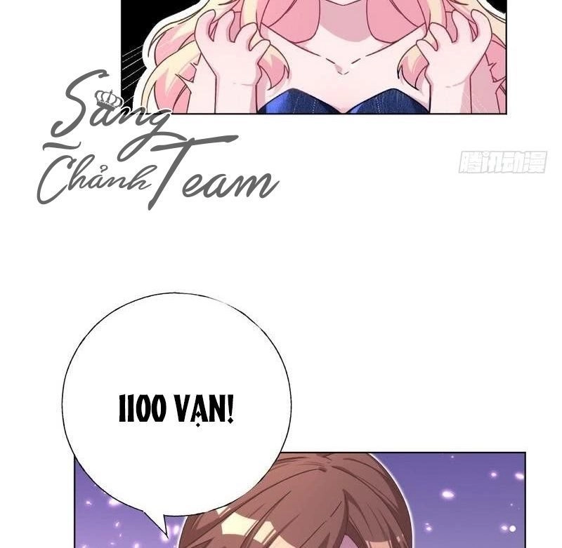 Trời Ban Cho Nam Thần Daddy Chapter 34 - 9