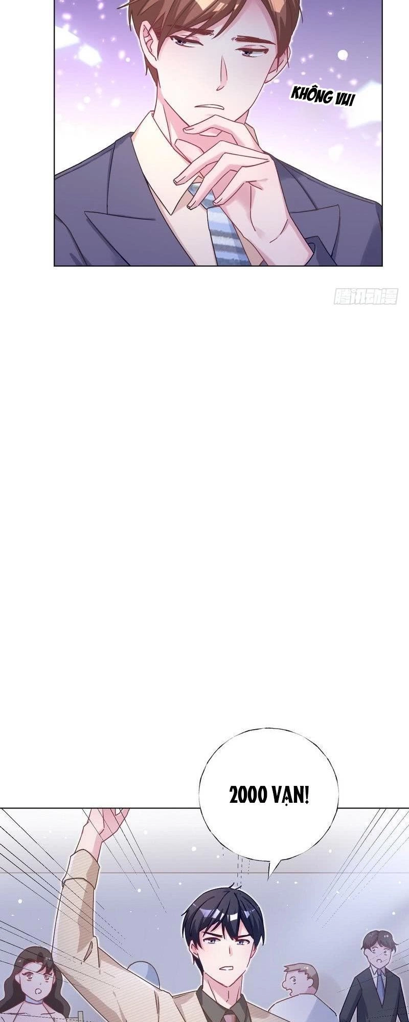 Trời Ban Cho Nam Thần Daddy Chapter 34 - 10