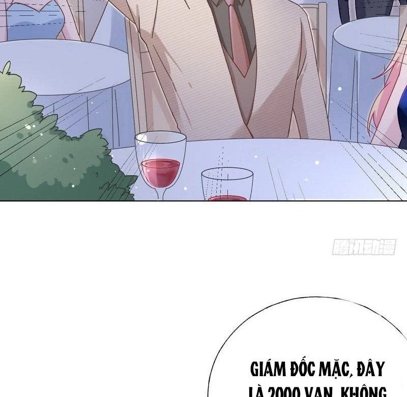 Trời Ban Cho Nam Thần Daddy Chapter 34 - 11