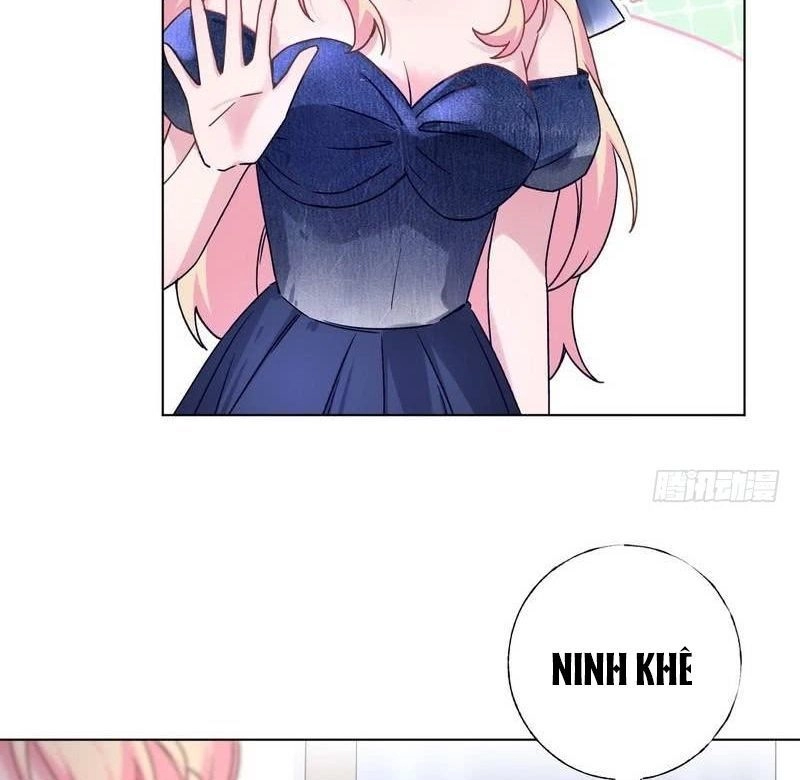 Trời Ban Cho Nam Thần Daddy Chapter 34 - 17