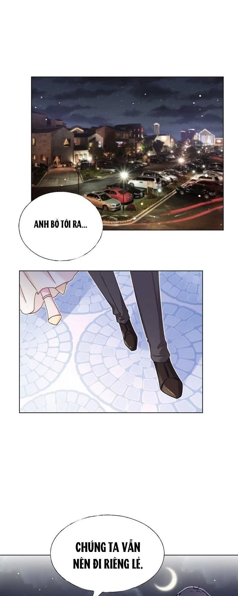 Trời Ban Cho Nam Thần Daddy Chapter 34 - 20