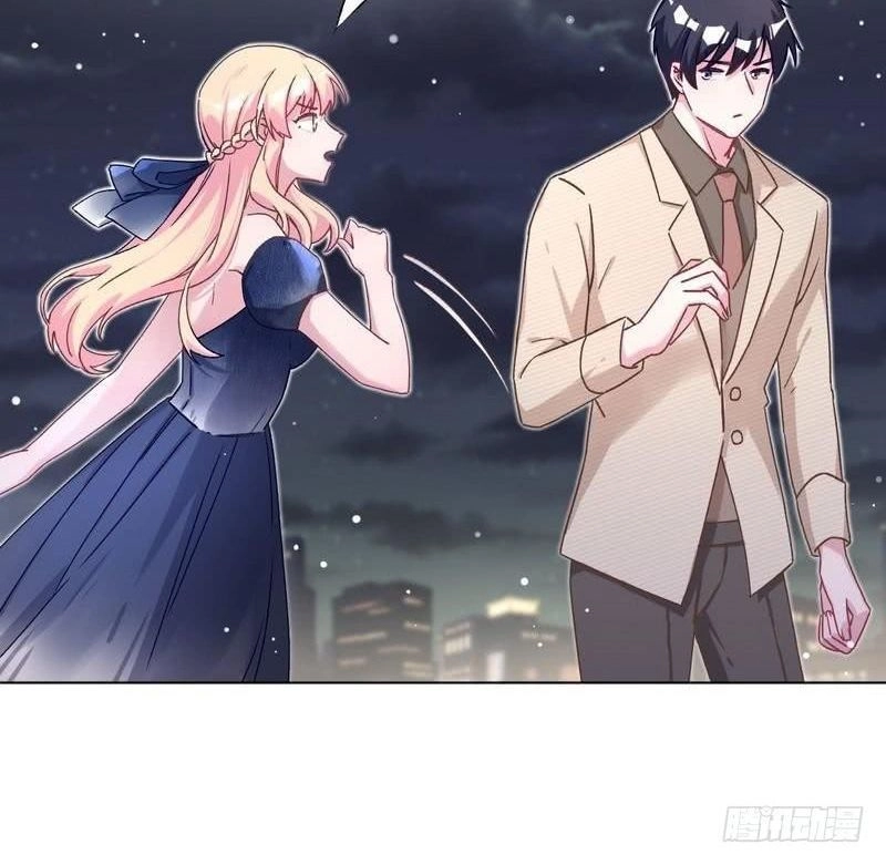 Trời Ban Cho Nam Thần Daddy Chapter 34 - 21