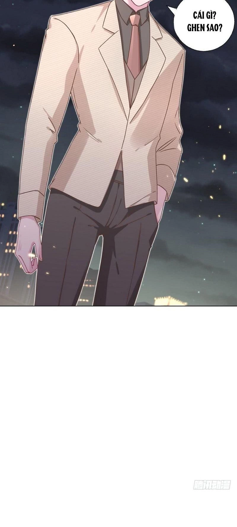 Trời Ban Cho Nam Thần Daddy Chapter 34 - 23