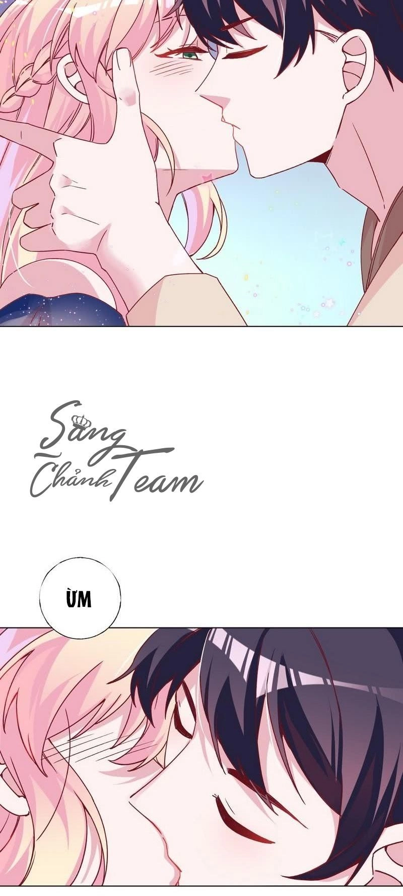 Trời Ban Cho Nam Thần Daddy Chapter 34 - 29