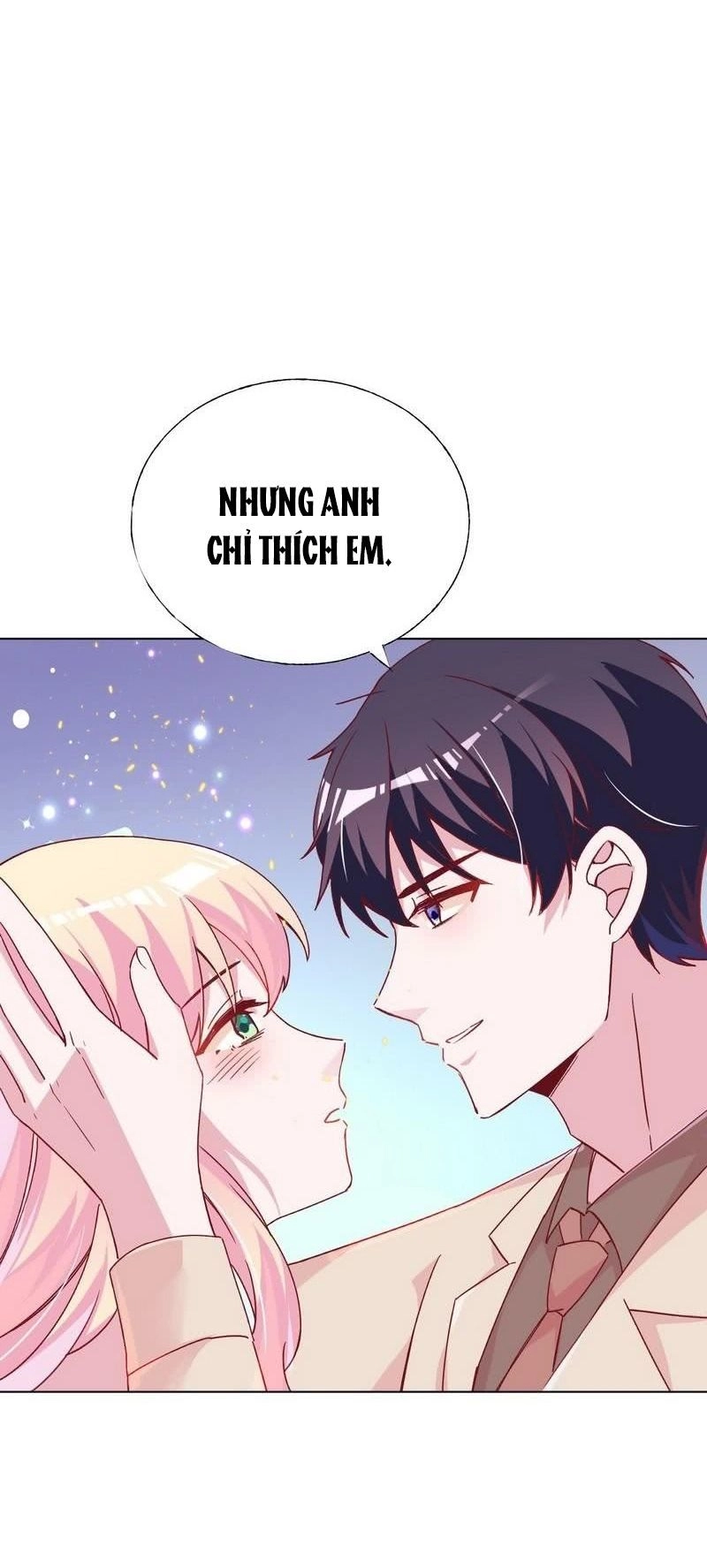 Trời Ban Cho Nam Thần Daddy Chapter 34 - 30