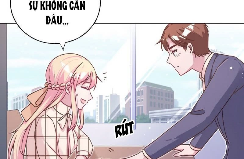 Trời Ban Cho Nam Thần Daddy Chapter 36 - 19