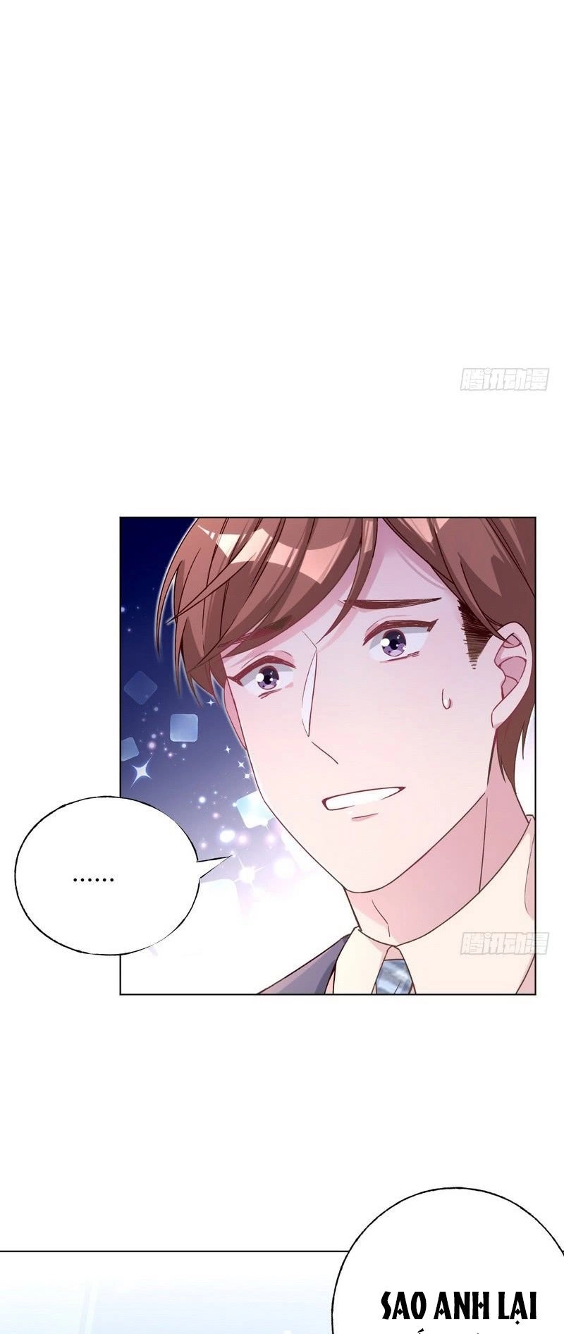 Trời Ban Cho Nam Thần Daddy Chapter 36 - 25