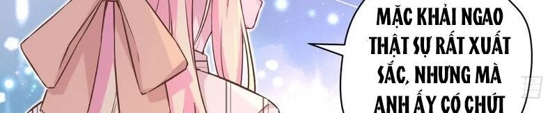 Trời Ban Cho Nam Thần Daddy Chapter 38 - 9