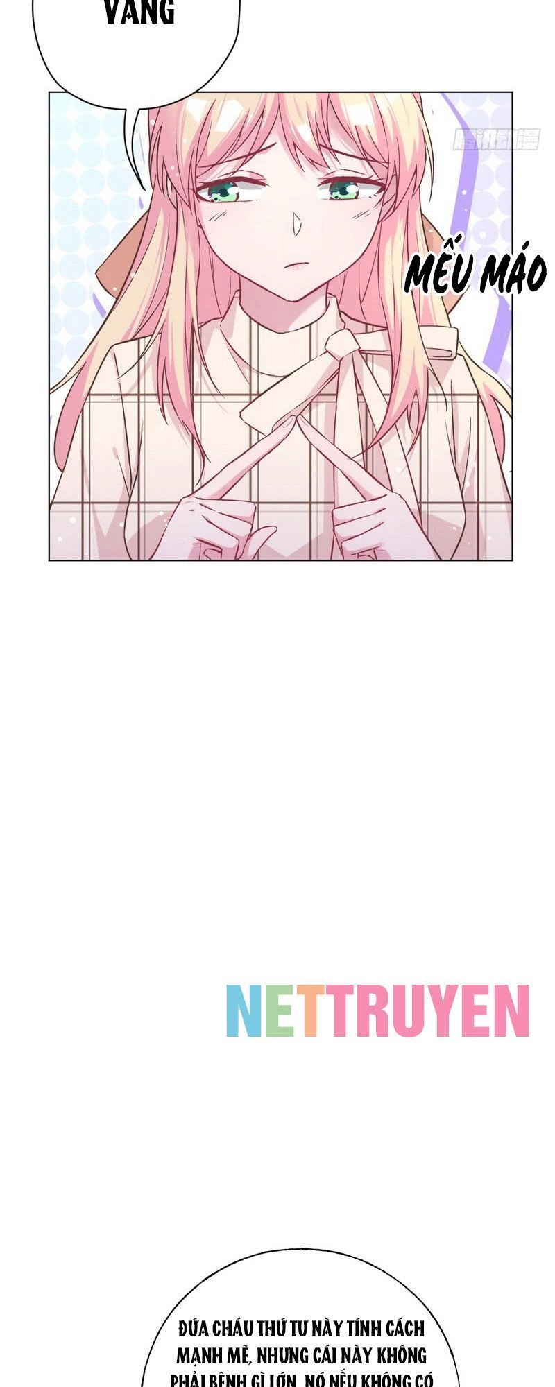 Trời Ban Cho Nam Thần Daddy Chapter 38 - 12