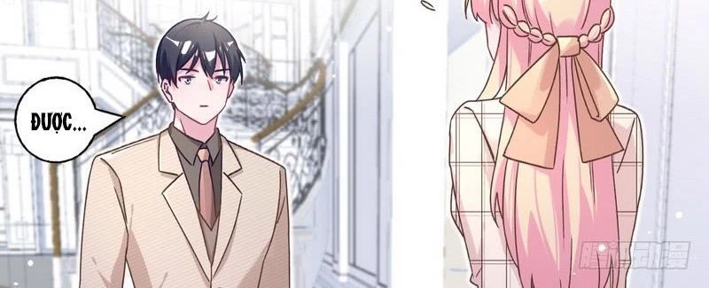 Trời Ban Cho Nam Thần Daddy Chapter 38 - 21