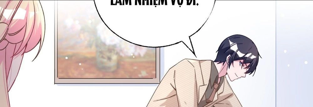 Trời Ban Cho Nam Thần Daddy Chapter 40 - 19