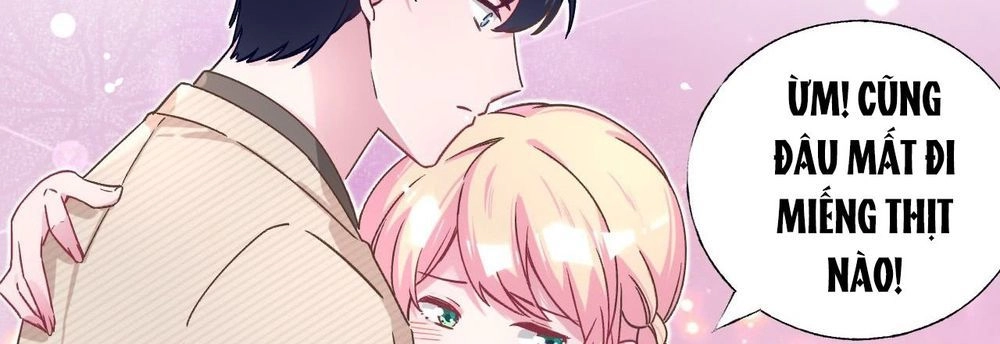 Trời Ban Cho Nam Thần Daddy Chapter 40 - 33