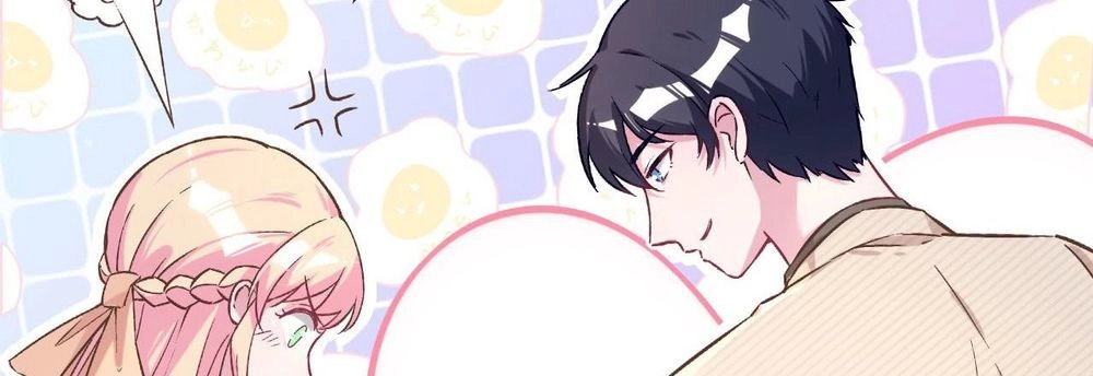 Trời Ban Cho Nam Thần Daddy Chapter 41 - 3