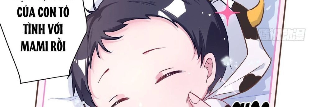 Trời Ban Cho Nam Thần Daddy Chapter 41 - 7