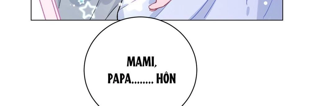 Trời Ban Cho Nam Thần Daddy Chapter 41 - 9