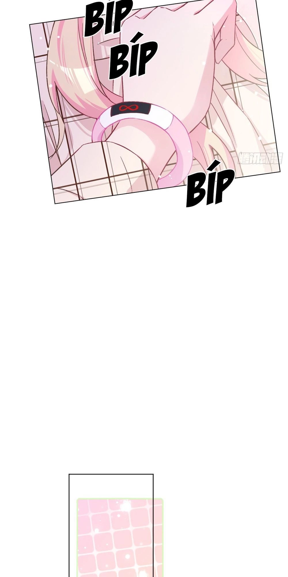 Trời Ban Cho Nam Thần Daddy Chapter 41 - 14