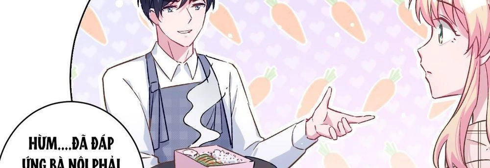 Trời Ban Cho Nam Thần Daddy Chapter 41 - 17