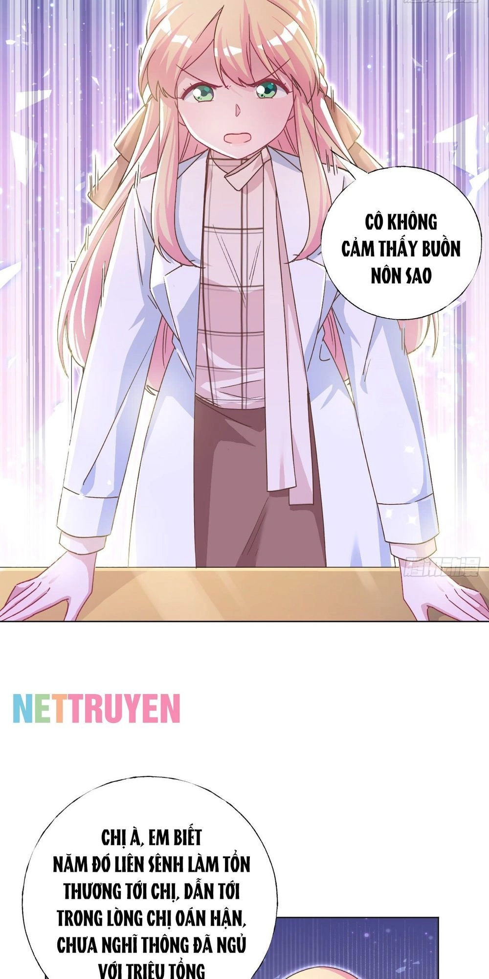 Trời Ban Cho Nam Thần Daddy Chapter 41 - 38