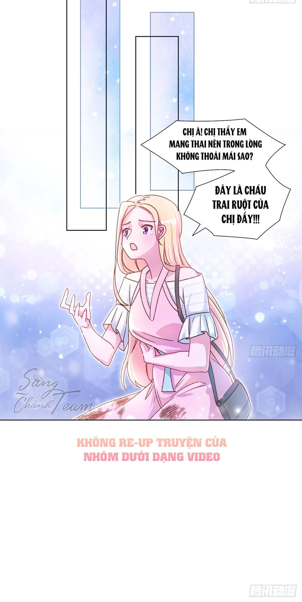 Trời Ban Cho Nam Thần Daddy Chapter 41 - 51