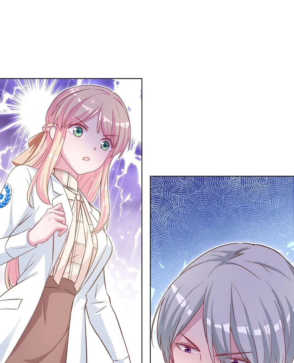 Trời Ban Cho Nam Thần Daddy Chapter 42 - 2