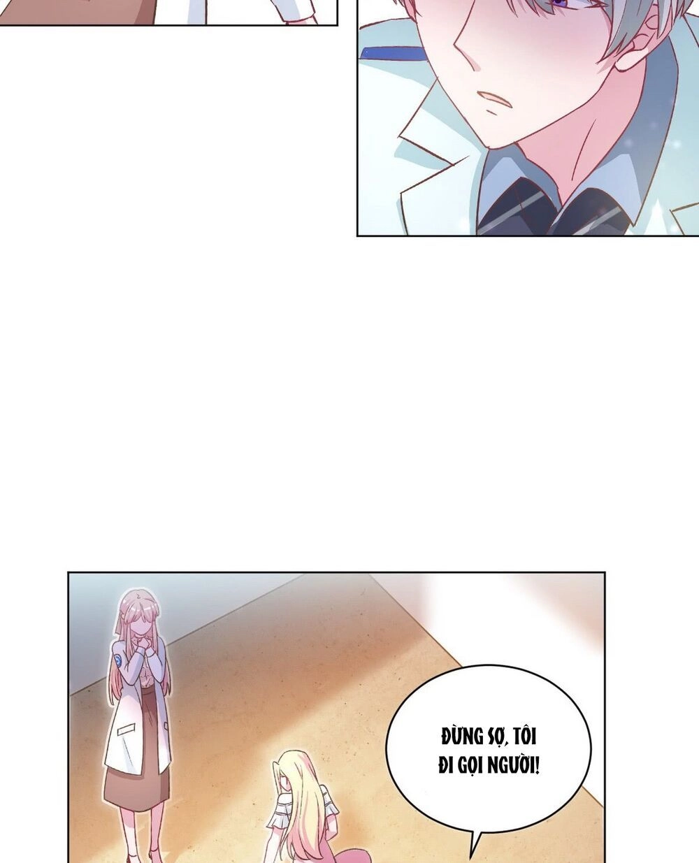 Trời Ban Cho Nam Thần Daddy Chapter 42 - 3