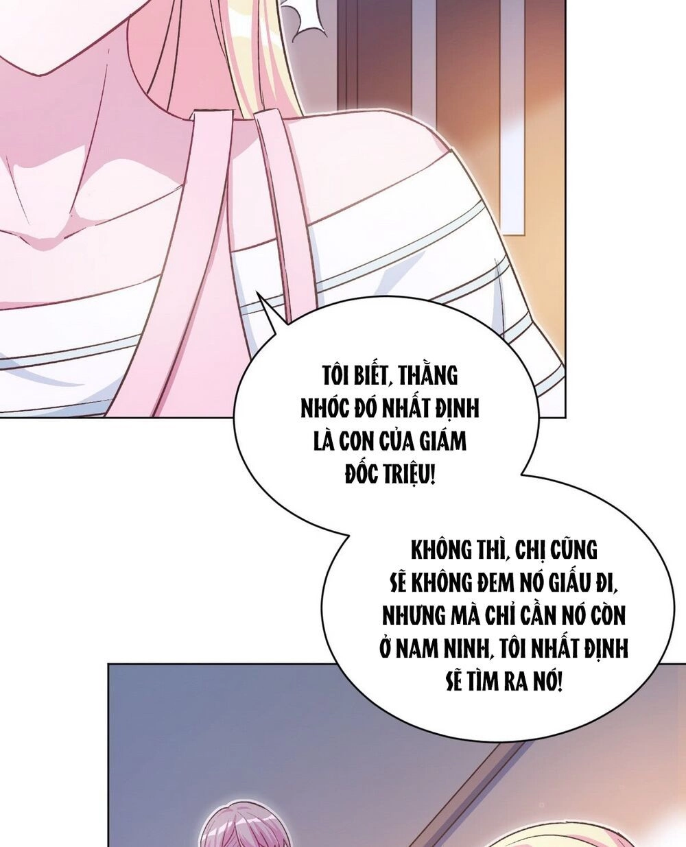 Trời Ban Cho Nam Thần Daddy Chapter 42 - 5