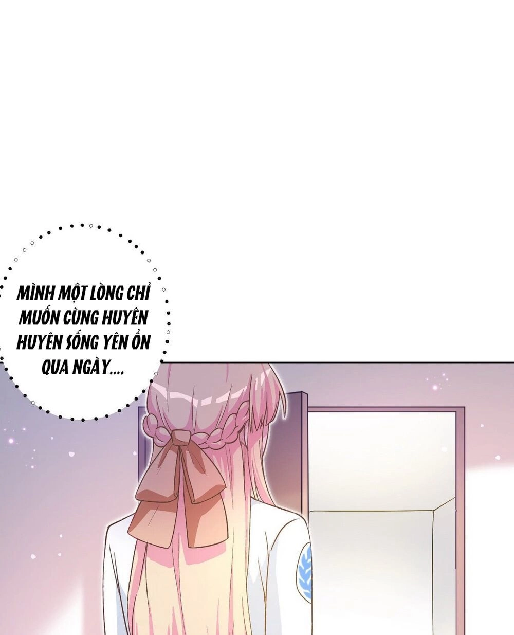 Trời Ban Cho Nam Thần Daddy Chapter 42 - 8