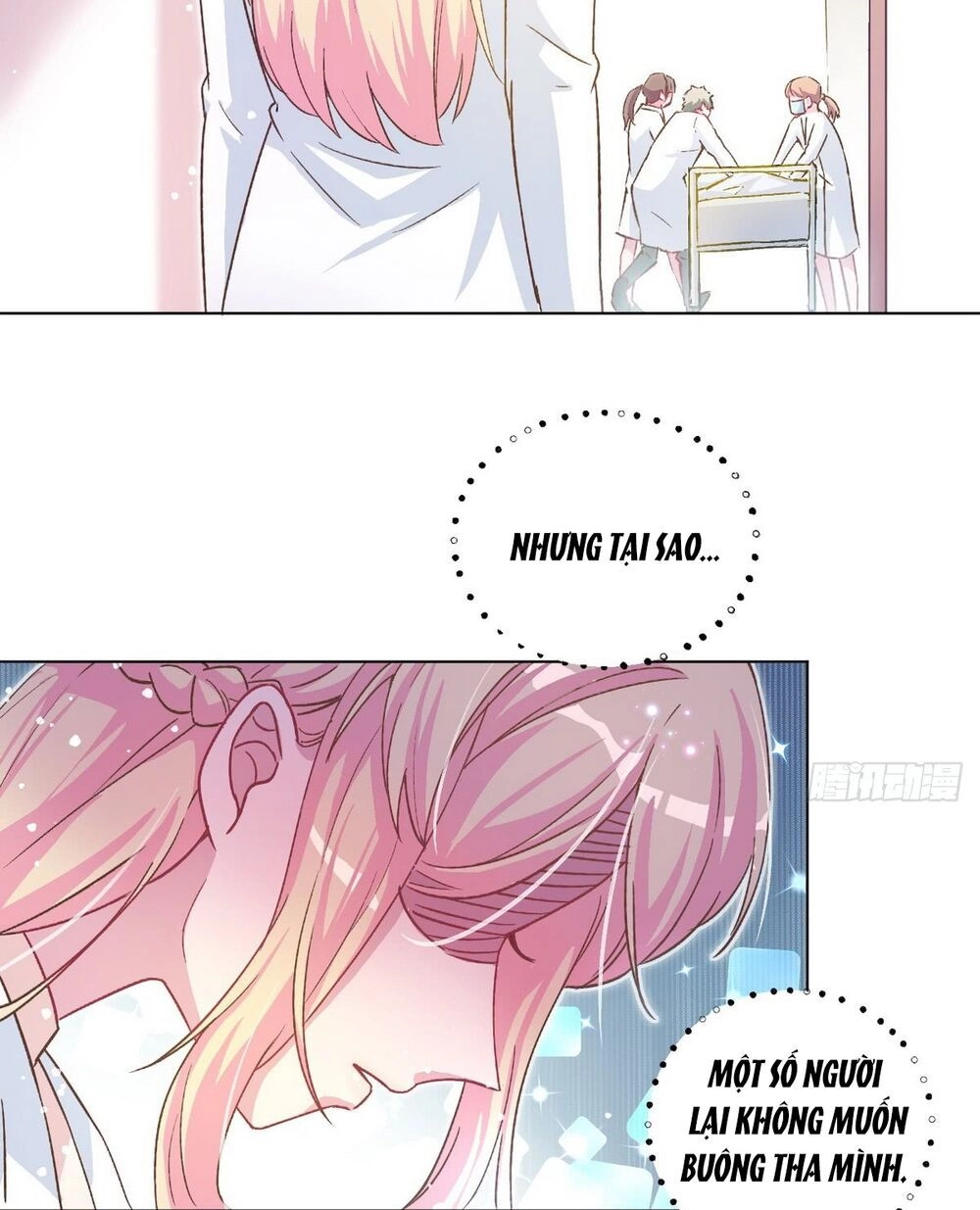 Trời Ban Cho Nam Thần Daddy Chapter 42 - 9