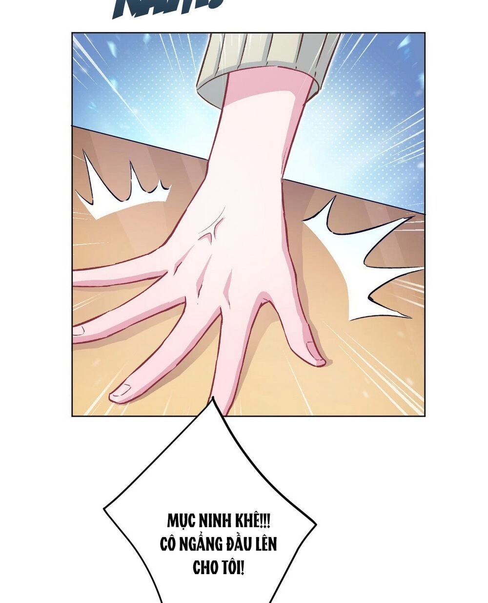 Trời Ban Cho Nam Thần Daddy Chapter 42 - 11