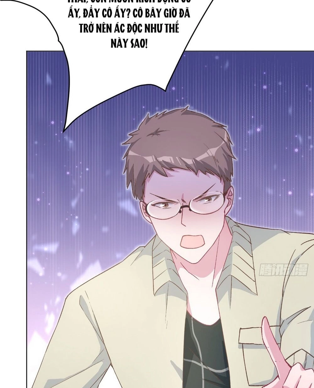 Trời Ban Cho Nam Thần Daddy Chapter 42 - 13