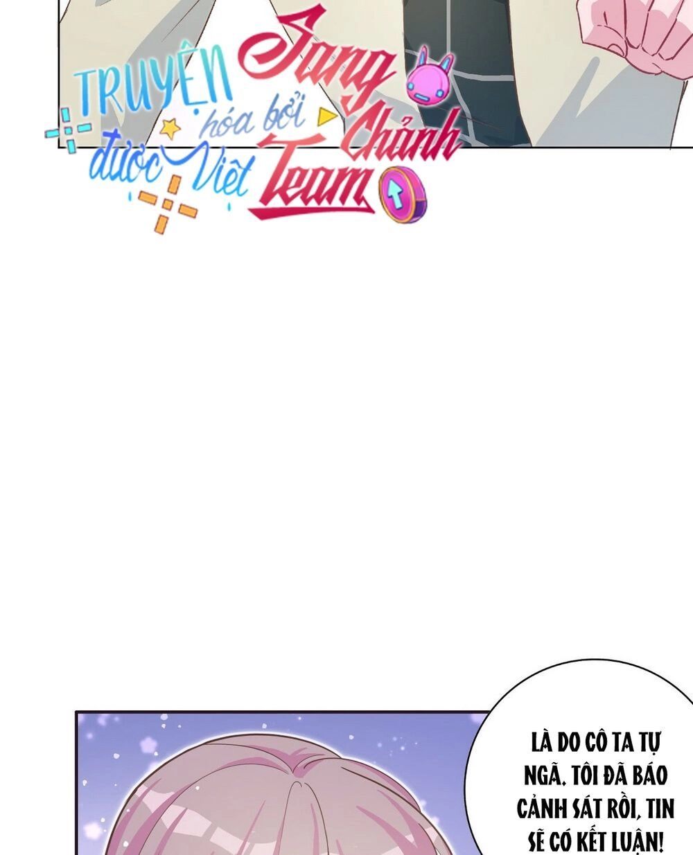 Trời Ban Cho Nam Thần Daddy Chapter 42 - 14