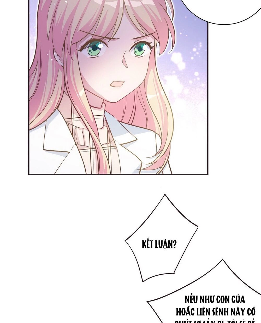 Trời Ban Cho Nam Thần Daddy Chapter 42 - 15