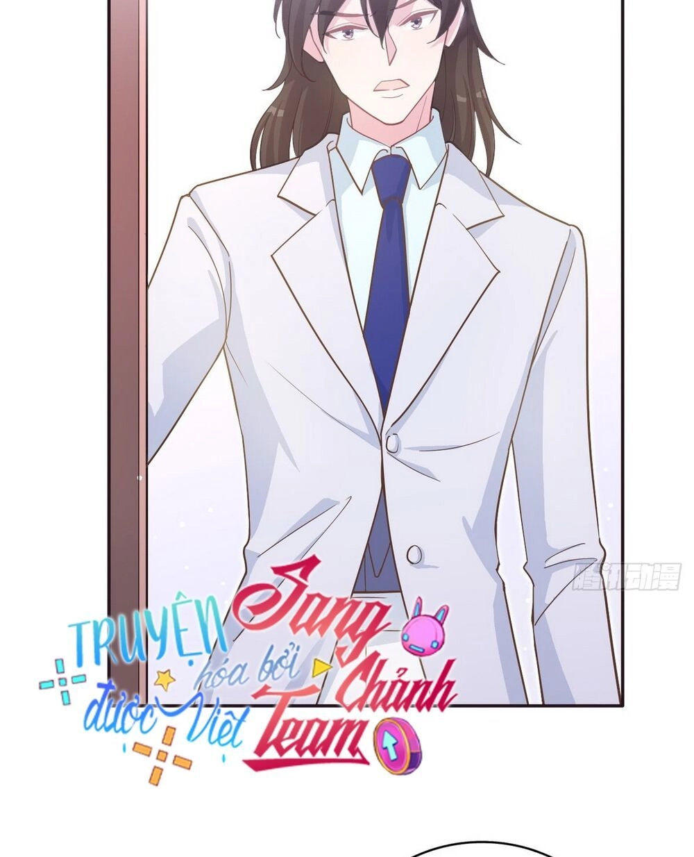 Trời Ban Cho Nam Thần Daddy Chapter 42 - 18