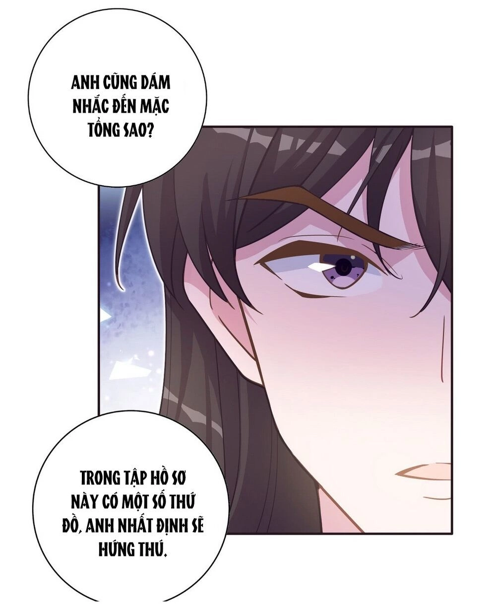 Trời Ban Cho Nam Thần Daddy Chapter 42 - 20
