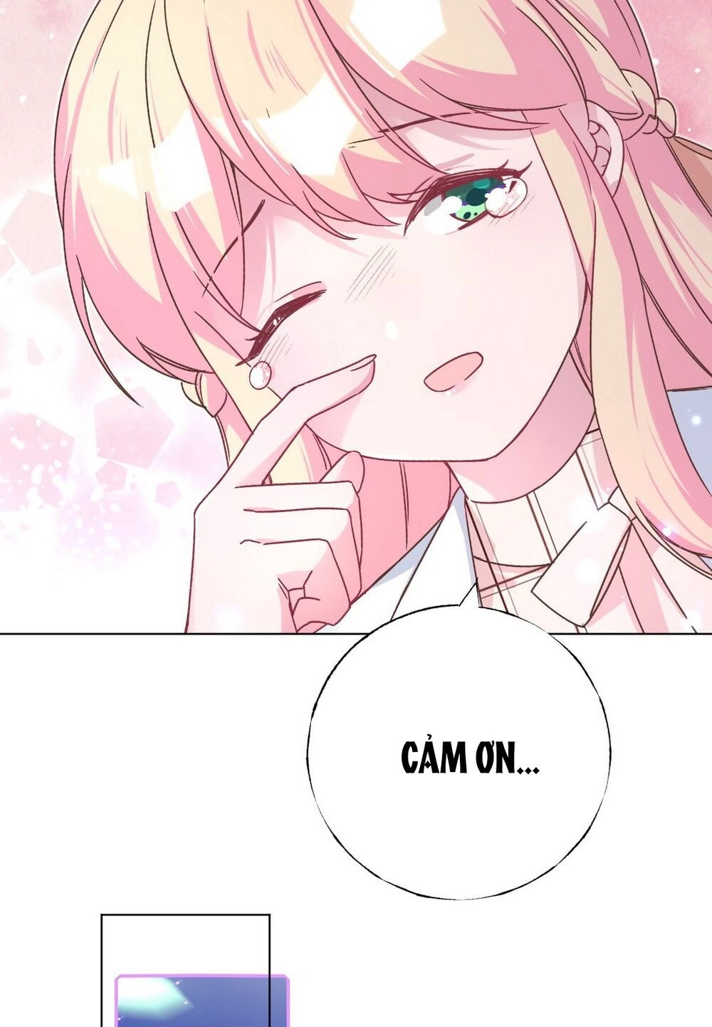 Trời Ban Cho Nam Thần Daddy Chapter 42 - 30