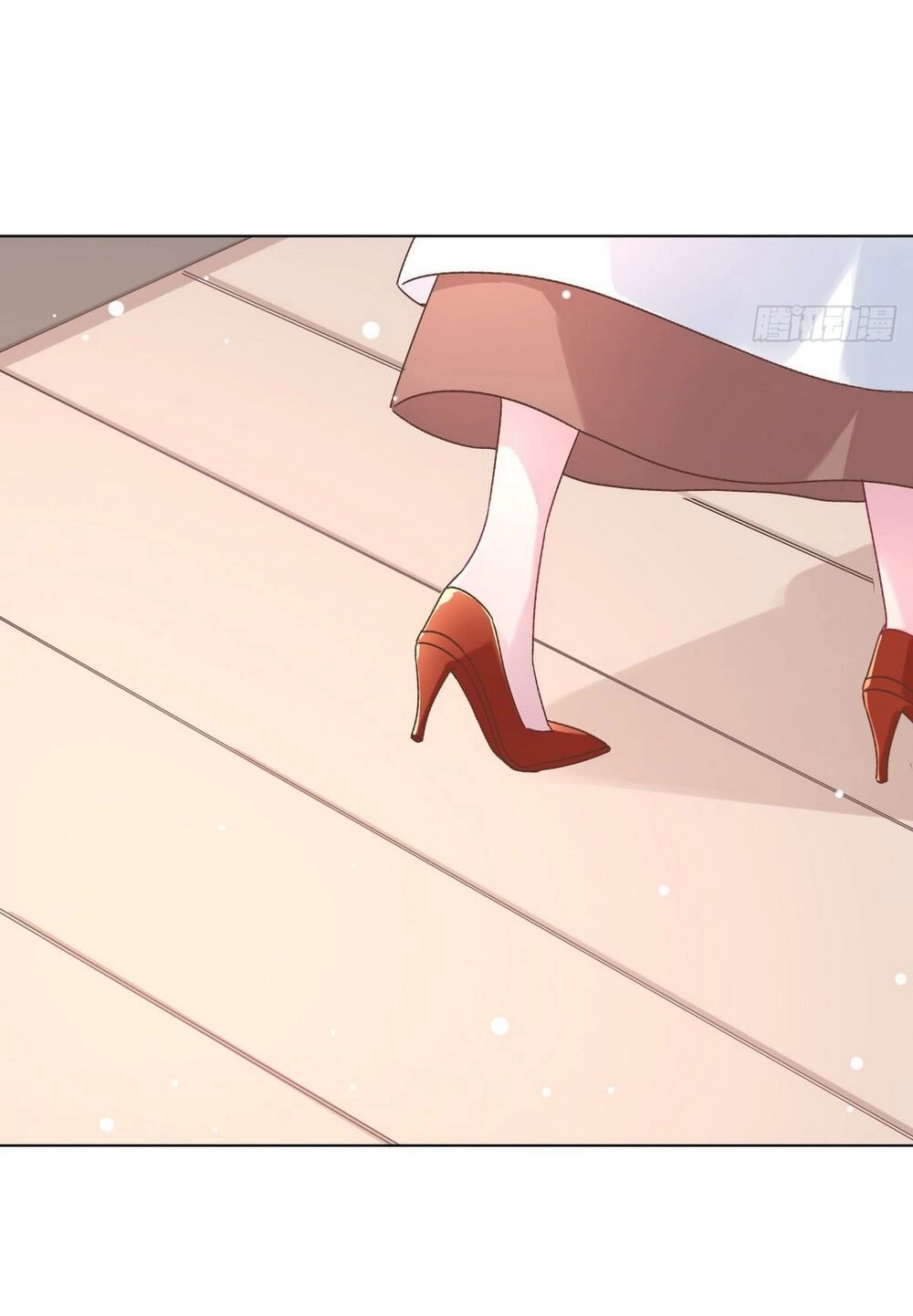 Trời Ban Cho Nam Thần Daddy Chapter 42 - 34