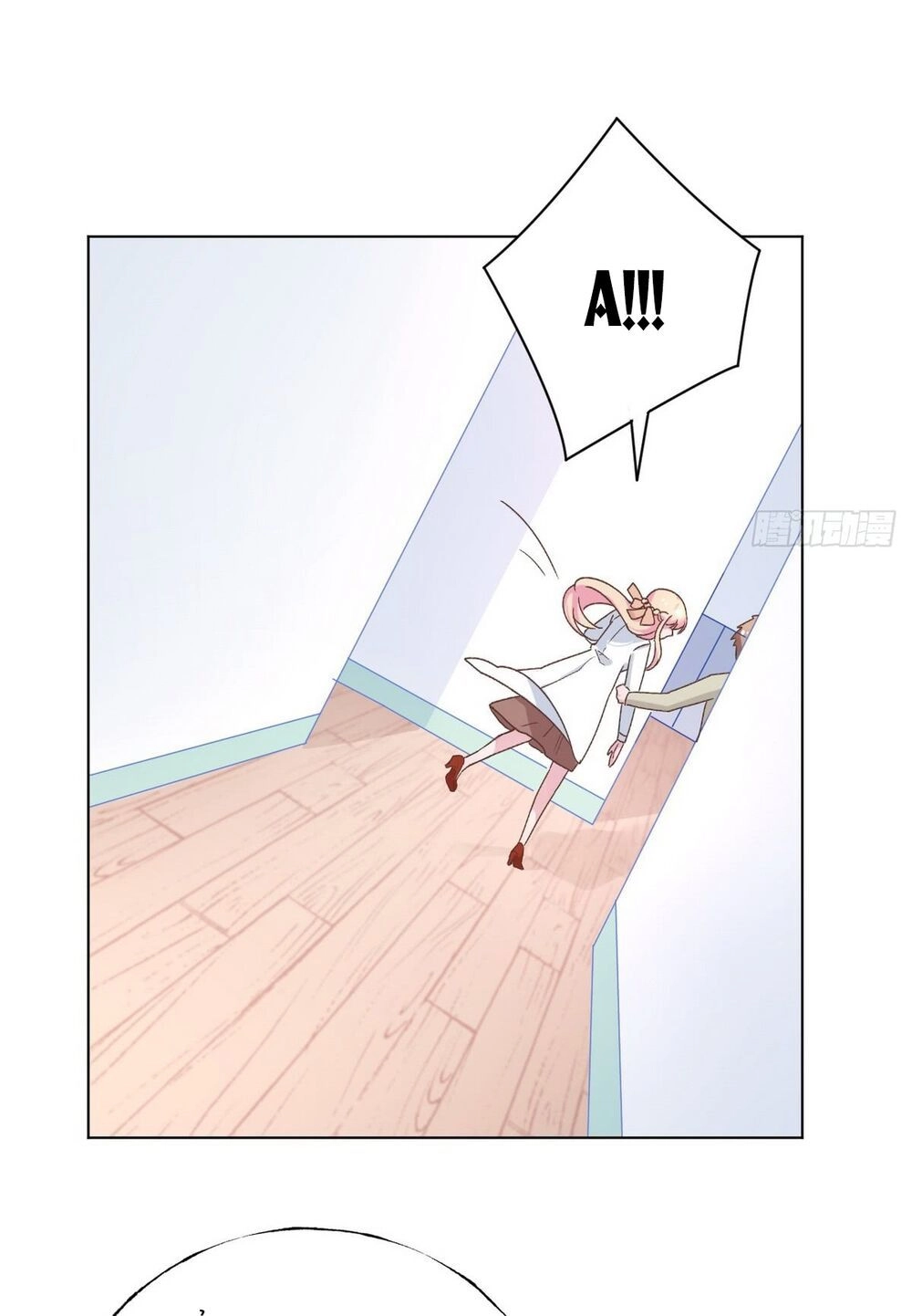 Trời Ban Cho Nam Thần Daddy Chapter 42 - 35